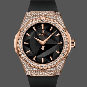 Hublot Classic Fusion 550.OS.1800.RX.1604.ORL19 40mm