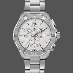 Tag Heuer Aquaracer Chronograph Quartz CAY1111.BA0927 43mm