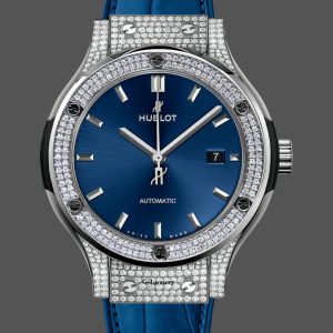 511.NX.7170.LR Hublot Classic Fusion Diamond Automatic(42mm)