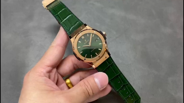 Hublot Classic Fusion 542.OX.8980.LR 42mm Mens - Image 2