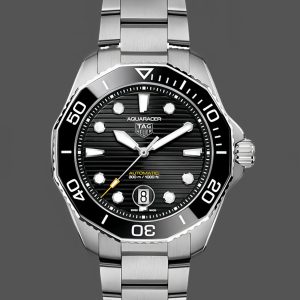 TAG Heuer Aquaracer Professional 300 WBP201A.BA0632 Automatic 43mm