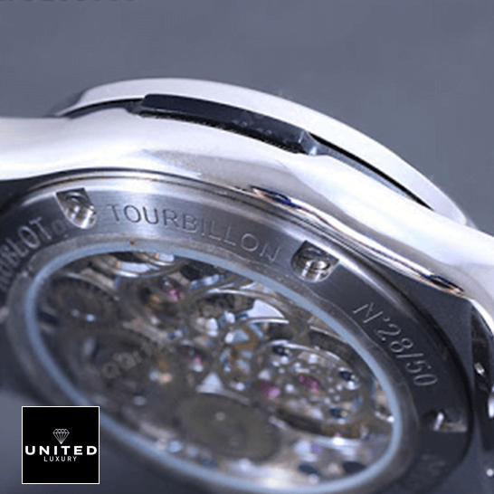 Hublot Fusion Replica - Image 8