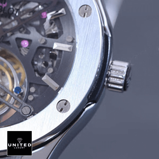 Hublot Fusion Replica - Image 5