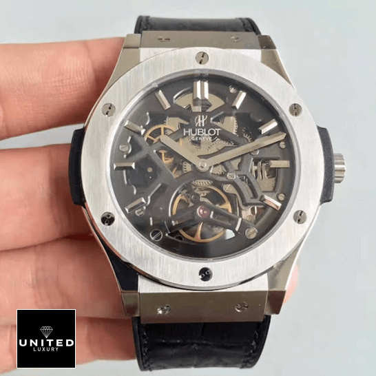 Hublot Fusion Replica - Image 10