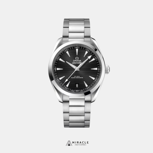 Replica Watch-OMEGA-SEAMASTER-ref.220.10.41.21.01.001-Elite Clone-41mm - Image 6