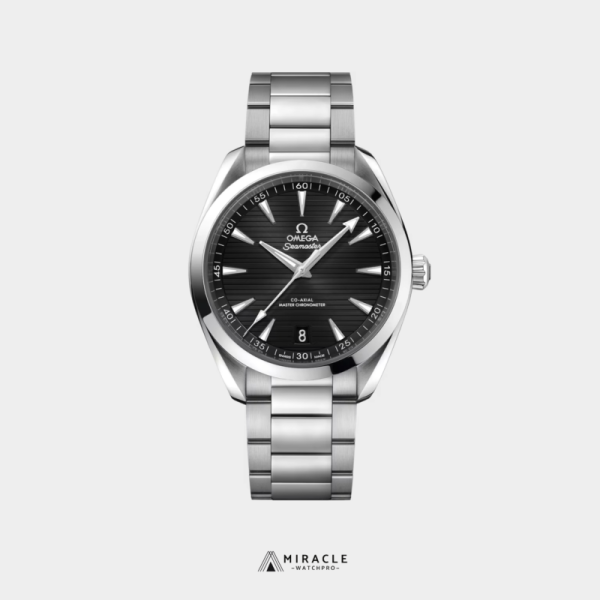 Replica Watch-OMEGA-SEAMASTER-ref.220.10.41.21.01.001-Elite Clone-41mm - Image 13