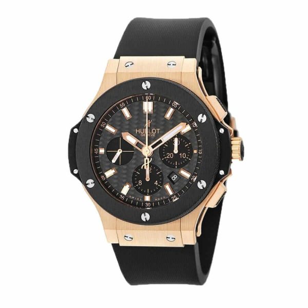 Hublot Geneve BigBang Replica - Image 2