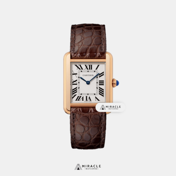 Replica Watch-CARTIER-Tank-ref.W5200024-Elite Clone-31mmx24.4mm - Image 13