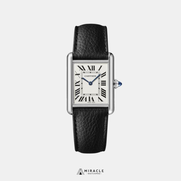 Replica Watch-CARTIER-Tank-ref.WSTA0041-Elite Clone-33.7mmx25.5mm - Image 13