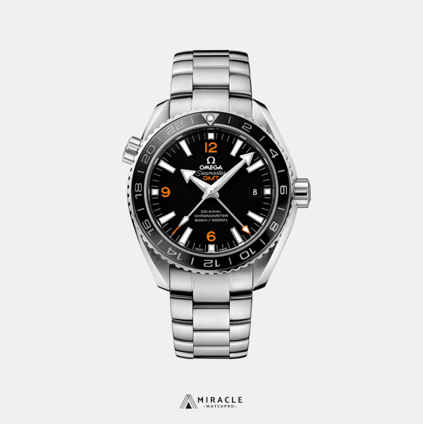 Replica Watch-OMEGA-SEAMASTER-ref.232.30.44.22.01.002-Elite Clone-43.5mm - Image 6