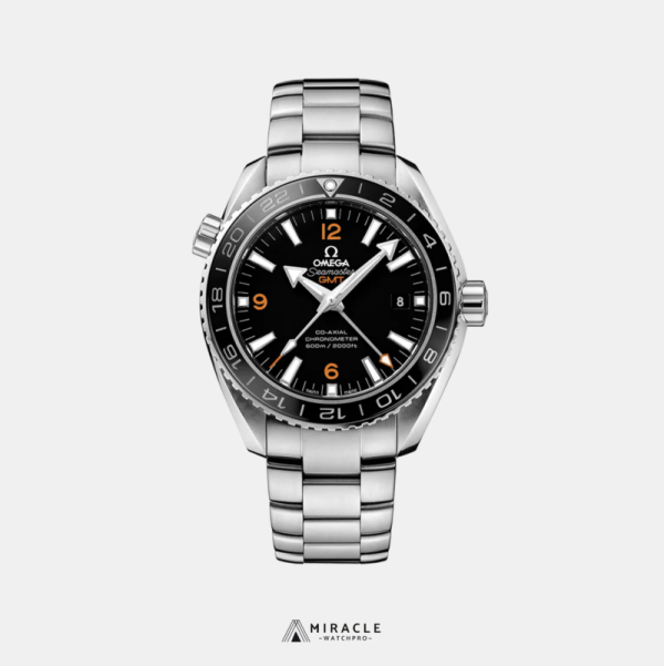 Replica Watch-OMEGA-SEAMASTER-ref.232.30.44.22.01.002-Elite Clone-43.5mm - Image 13