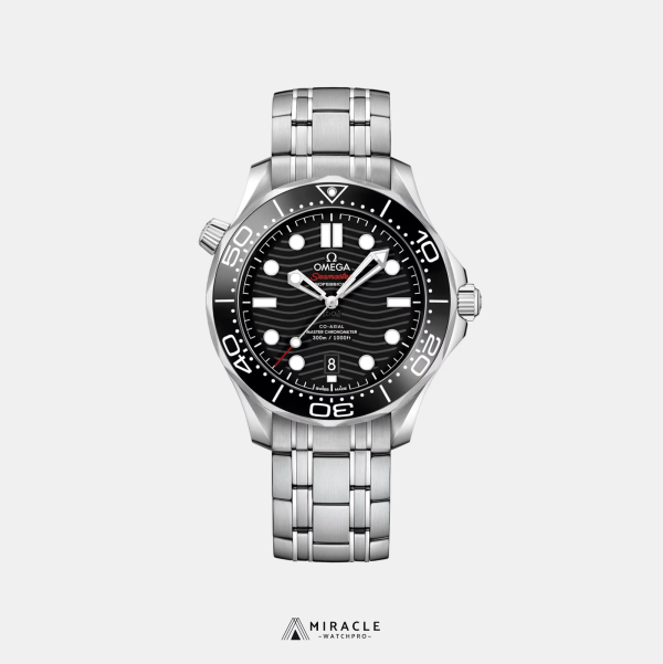 Replica Watch-OMEGA-SEAMASTER-ref.210.30.42.20.01.001-Elite Clone-42mm - Image 6