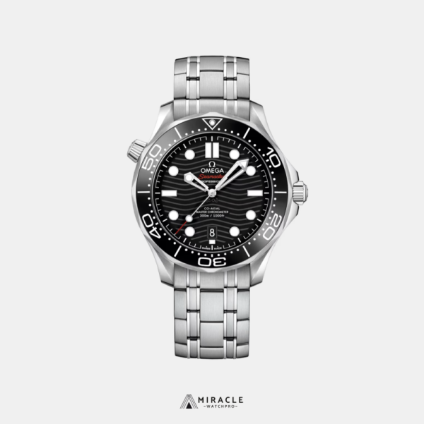 Replica Watch-OMEGA-SEAMASTER-ref.210.30.42.20.01.001-Elite Clone-42mm - Image 12