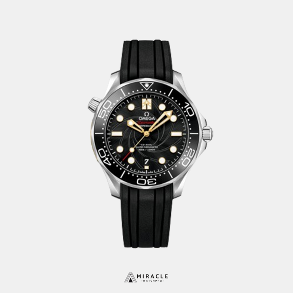 Replica Watch-OMEGA-SEAMASTER-ref.210.22.42.20.01.004-Elite Clone-42mm - Image 6
