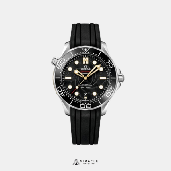 Replica Watch-OMEGA-SEAMASTER-ref.210.22.42.20.01.004-Elite Clone-42mm - Image 12