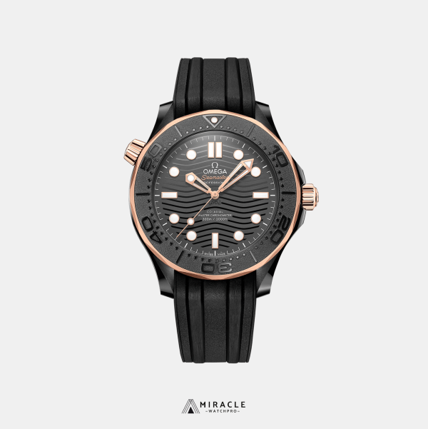 Replica Watch-OMEGA-SEAMASTER-ref.210.62.44.20.01.001-Elite Clone-43.5mm - Image 6