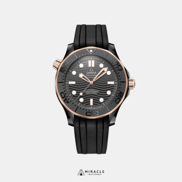 Replica Watch-OMEGA-SEAMASTER-ref.210.62.44.20.01.001-Elite Clone-43.5mm - Image 12