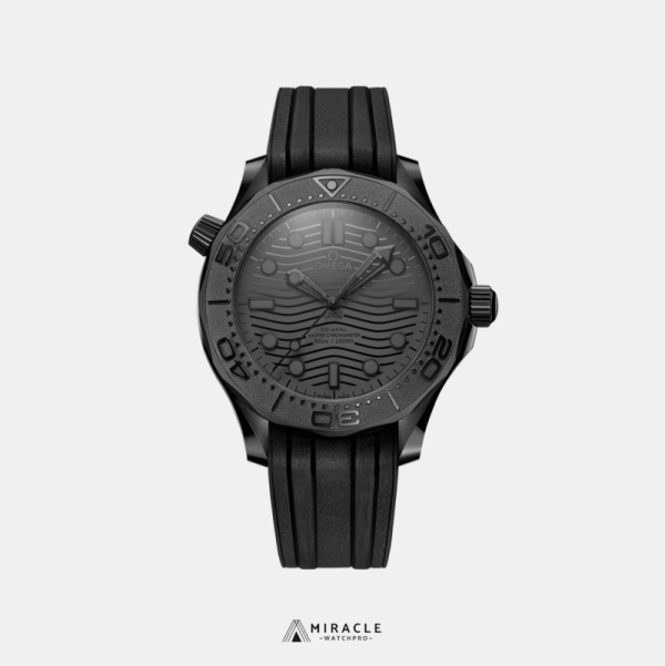 Replica Watch-OMEGA-SEAMASTER-ref.210.92.44.20.01.003-Elite Clone-43.5mm - Image 12