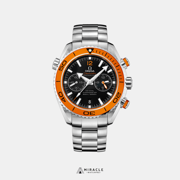 Replica Watch-OMEGA-SEAMASTER-ref.232.30.46.51.01.002-Elite Clone-45.5mm - Image 6