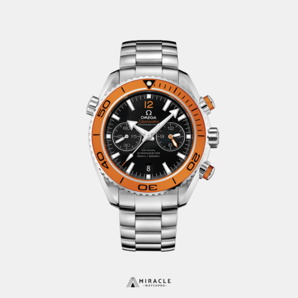 Replica Watch-OMEGA-SEAMASTER-ref.232.30.46.51.01.002-Elite Clone-45.5mm - Image 9
