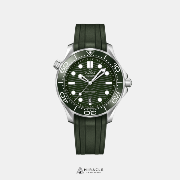 Replica Watch-OMEGA-SEAMASTER-ref.210.32.42.20.10.001-Elite Clone-42mm - Image 12
