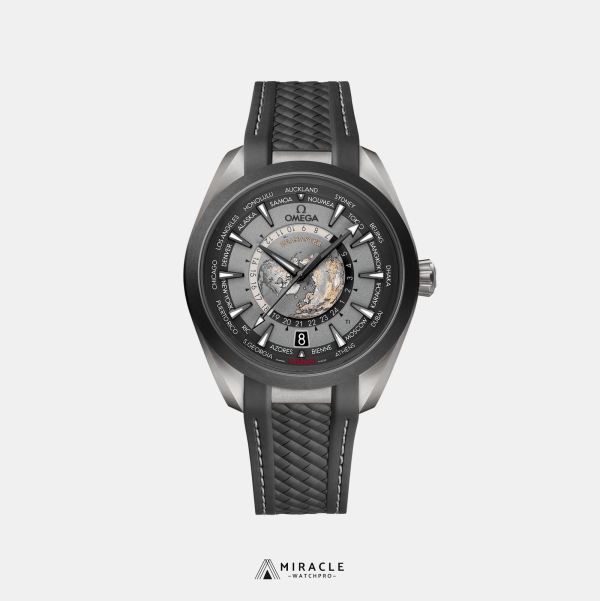Replica Watch-OMEGA-SEAMASTER-ref.220.92.43.22.99.001-Elite Clone-43mm - Image 6