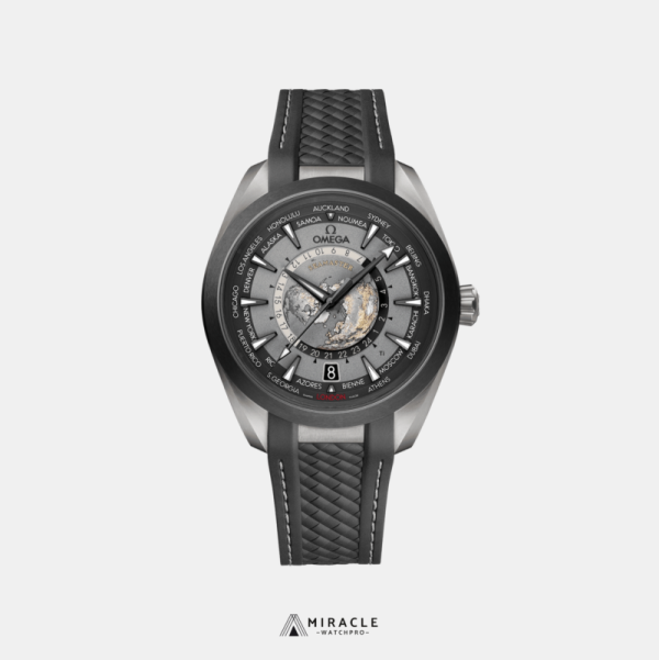Replica Watch-OMEGA-SEAMASTER-ref.220.92.43.22.99.001-Elite Clone-43mm - Image 11