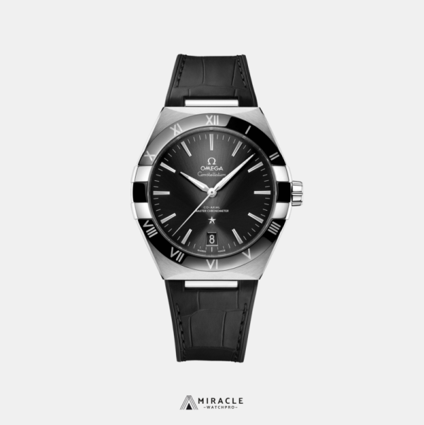 Replica Watch-OMEGA-CONSTELLATION-ref.131.33.41.21.01.001-Elite Clone-41mm - Image 12