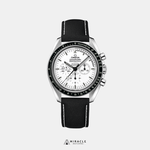 Replica Watch-Omega-Speedmaster-ref.311.32.42.30.04.003-Elite Clone-42mm - Image 6