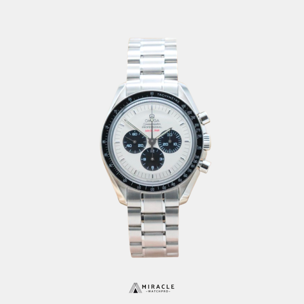 Replica Watch-OMEGA-Speedmaster-ref.SU 145.0227-Elite Clone-42mm - Image 6