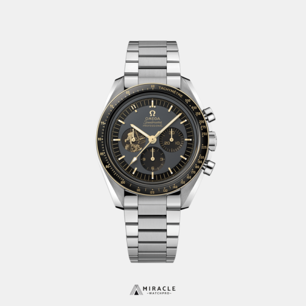 Replica Watch-Omega-Speedmaster-ref.310.20.42.50.01.001-Elite Clone-42mm - Image 10