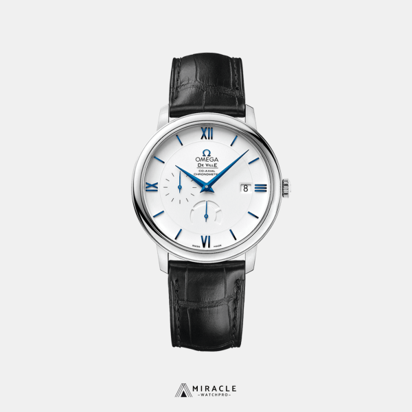 Replica Watch-OMEGA-De Ville-ref.424.53.40.21.04.001-Elite Clone-39.5mm - Image 6
