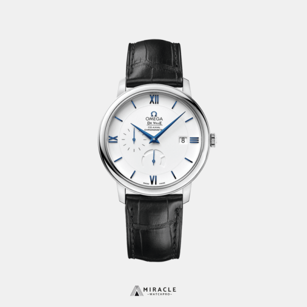 Replica Watch-OMEGA-De Ville-ref.424.53.40.21.04.001-Elite Clone-39.5mm - Image 10