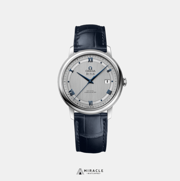 Replica Watch-OMEGA-De Ville-ref.424.13.40.20.02.003-Elite Clone-41mm - Image 13