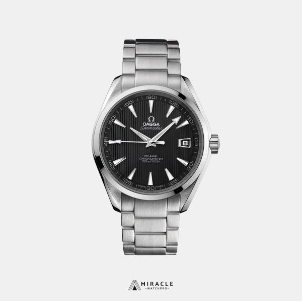 Replica Watch-OMEGA-SEAMASTER-ref.231.10.42.21.06.001-Elite Clone-41.5mm - Image 6