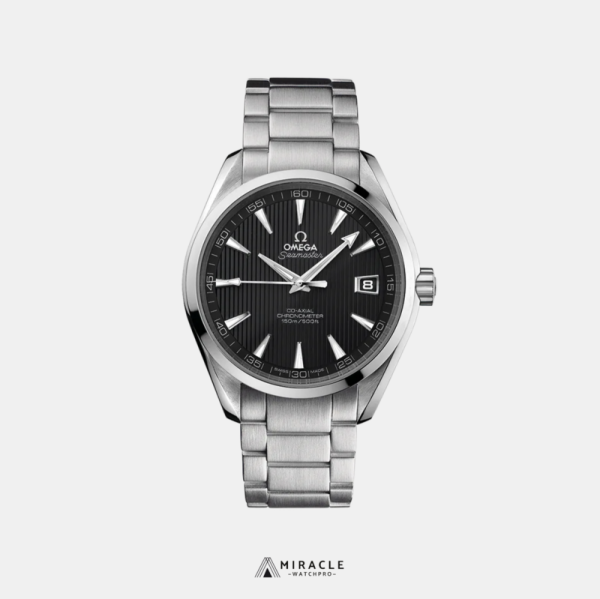 Replica Watch-OMEGA-SEAMASTER-ref.231.10.42.21.06.001-Elite Clone-41.5mm - Image 12