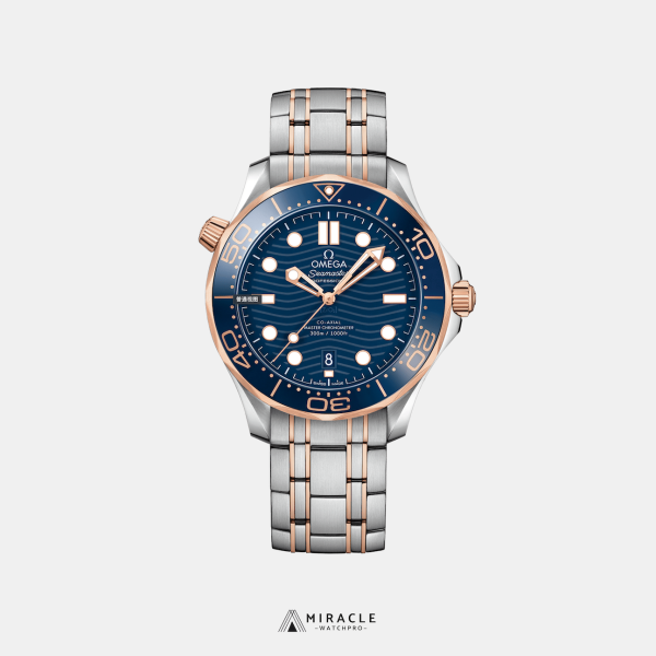 Replica Watch-OMEGA-SEAMASTER-ref.210.20.42.20.03.002-Elite Clone-42mm - Image 6