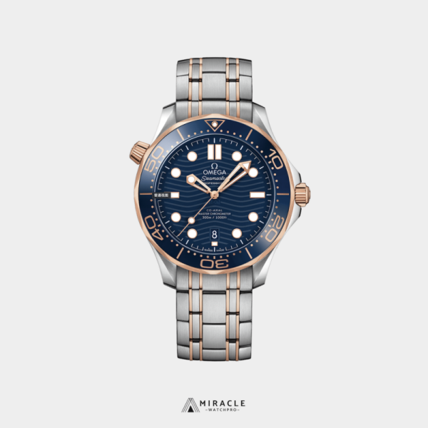 Replica Watch-OMEGA-SEAMASTER-ref.210.20.42.20.03.002-Elite Clone-42mm - Image 13